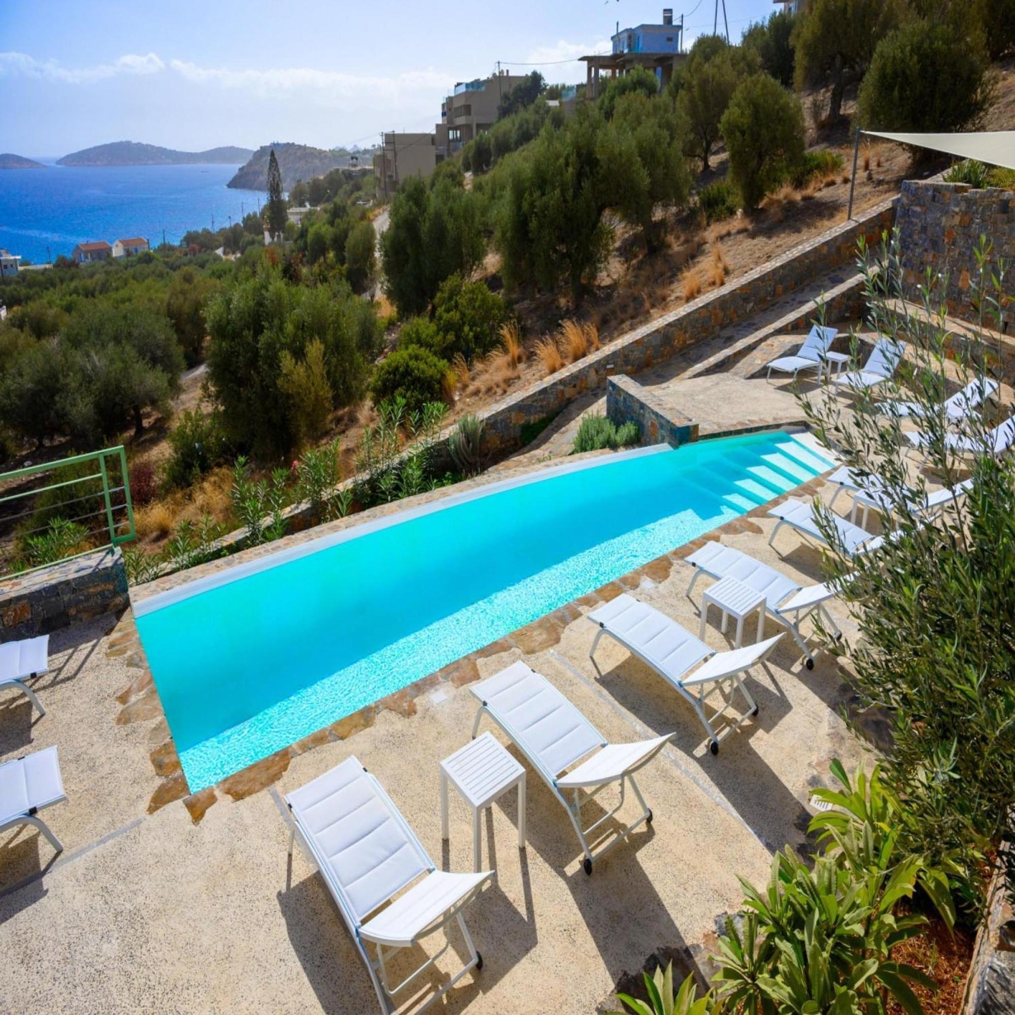 Apartmán Roots In Crete *