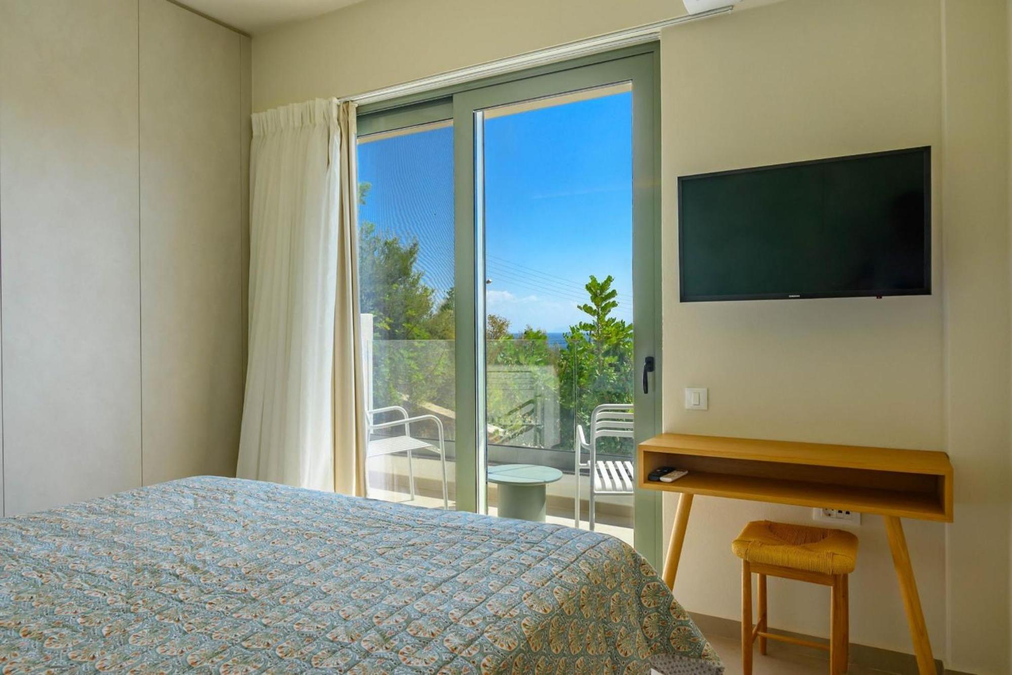 Apartmán Roots In Crete *