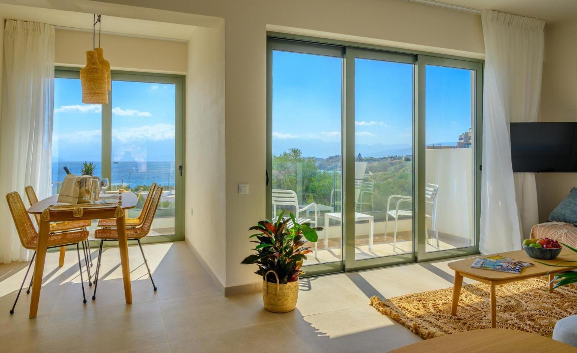 Apartmán Roots In Crete