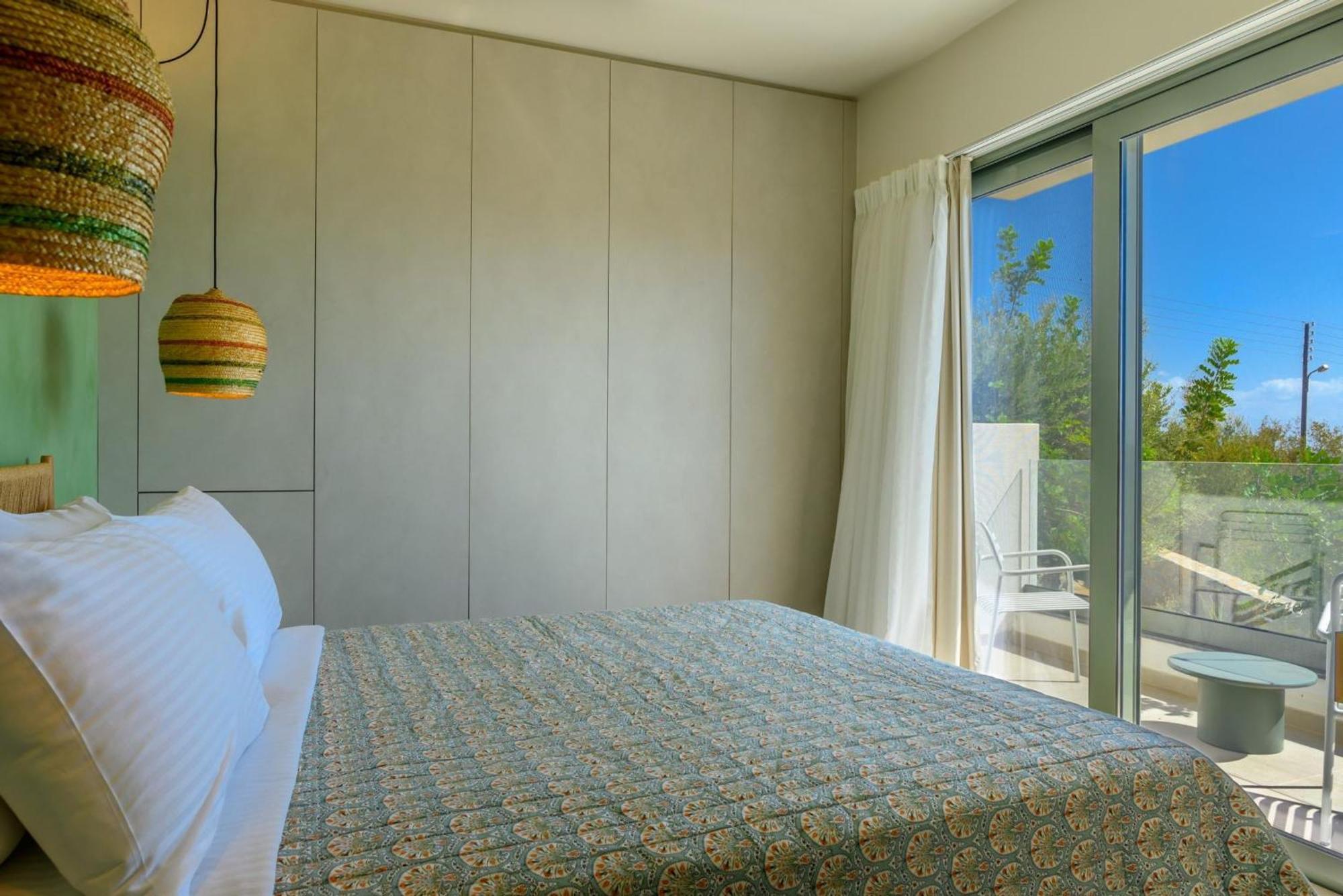 Apartmán Roots In Crete Ágios Nikólaos