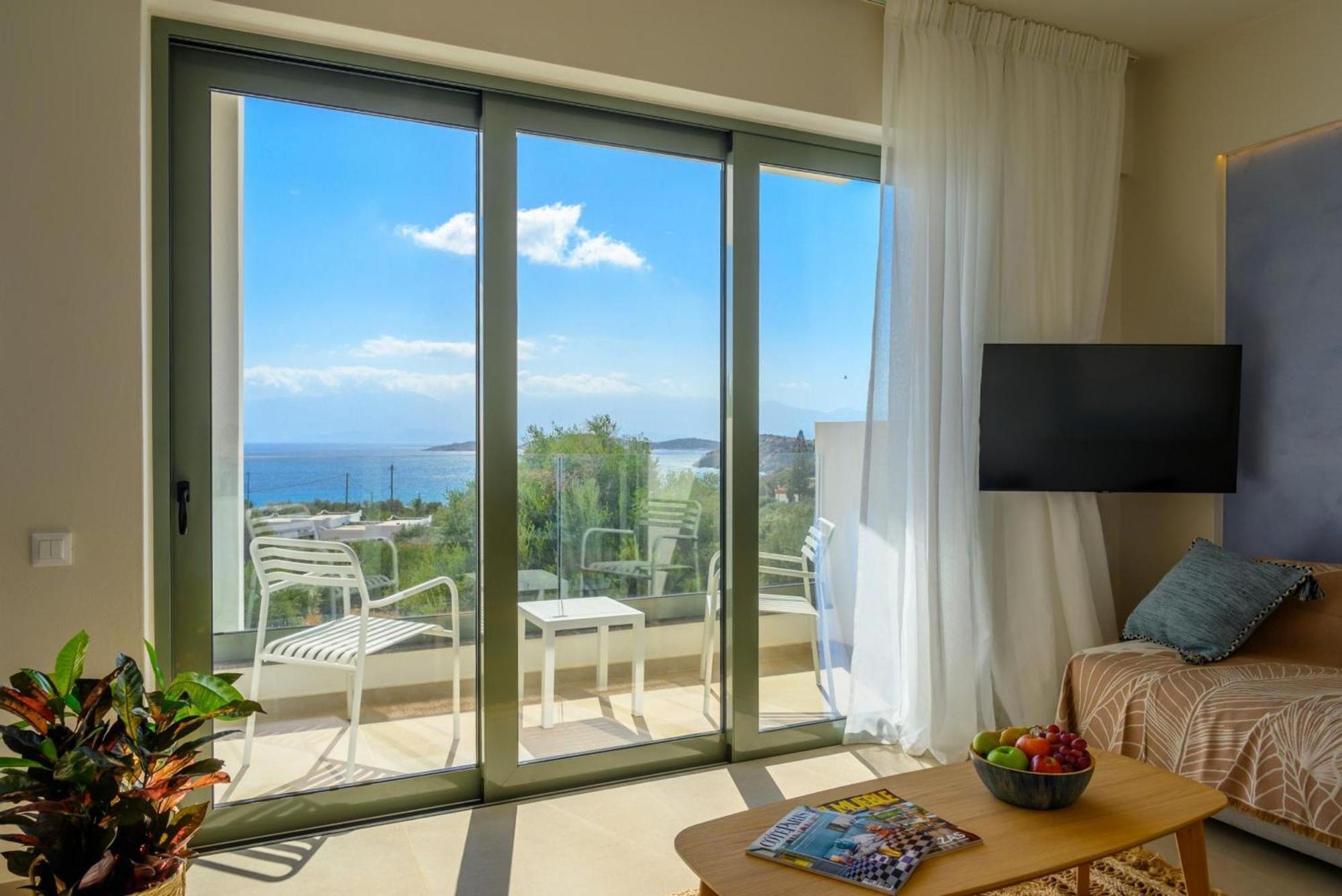 Apartmán Roots In Crete *