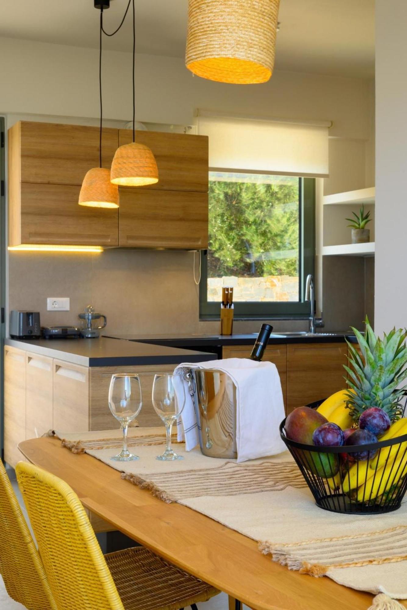 Apartmán Roots In Crete Ágios Nikólaos