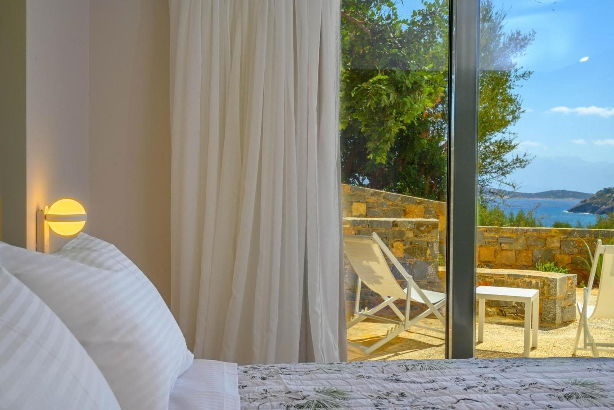 Roots In Crete Apartmán