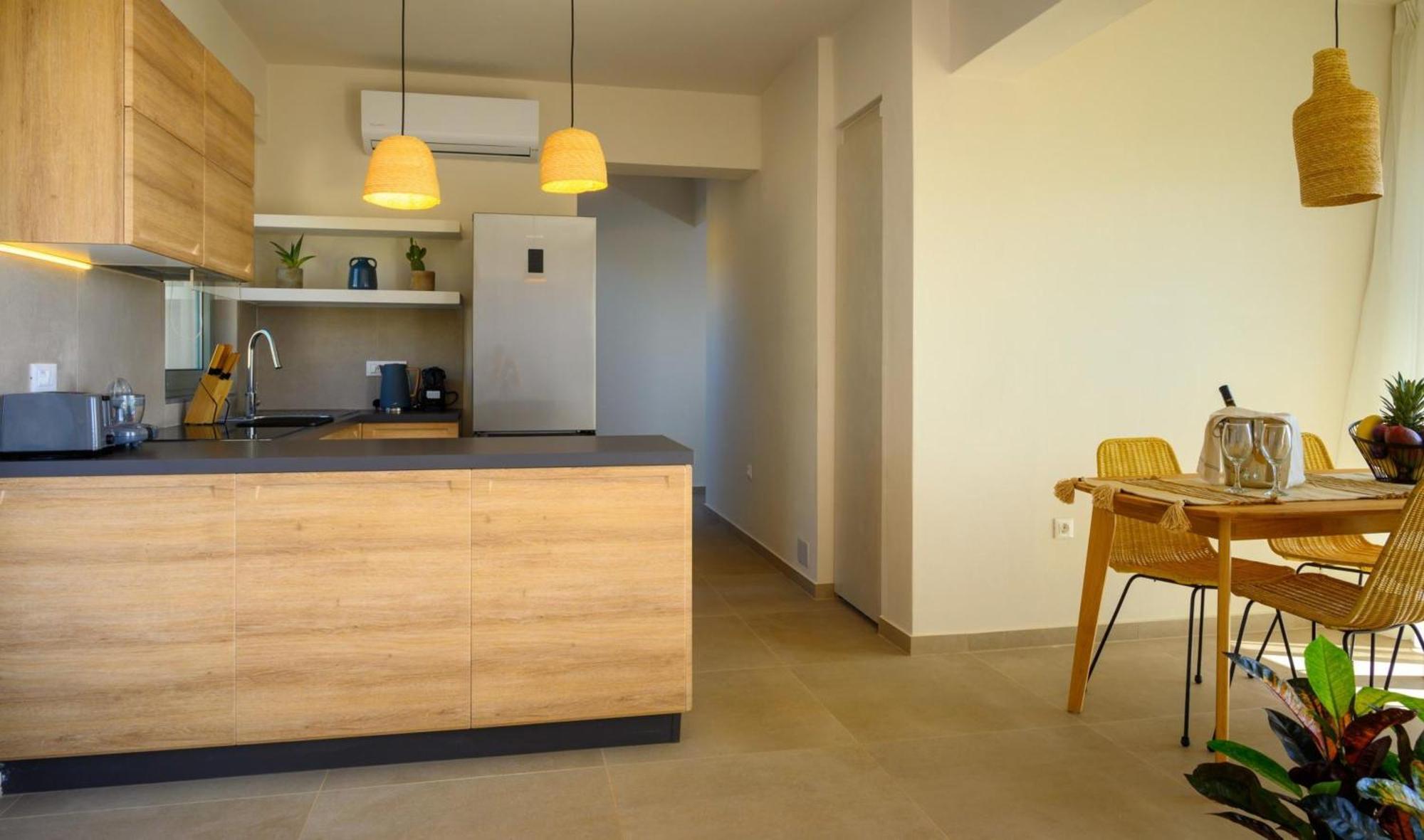 Apartmán Roots In Crete