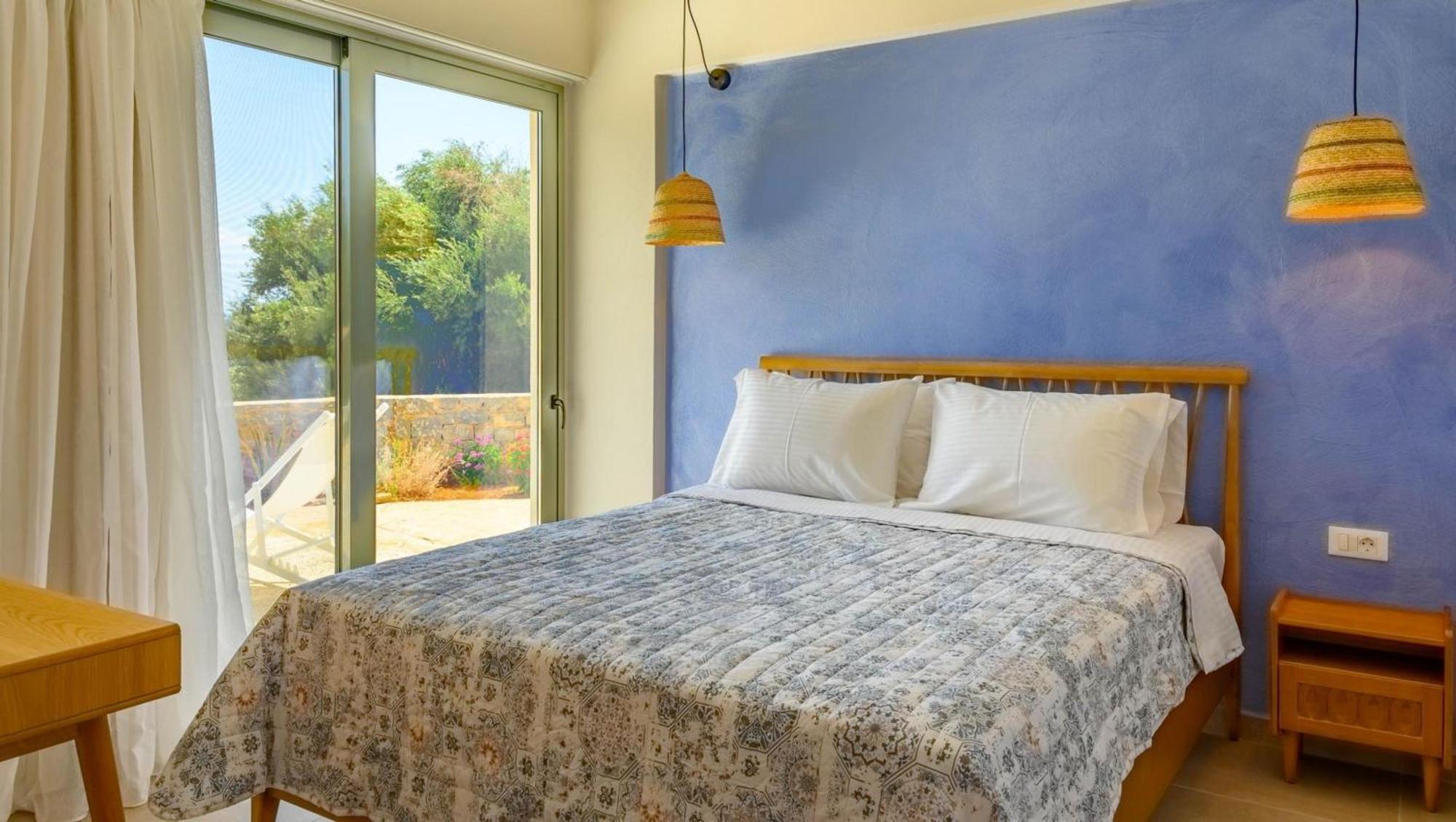 Roots In Crete Apartmán Ágios Nikólaos