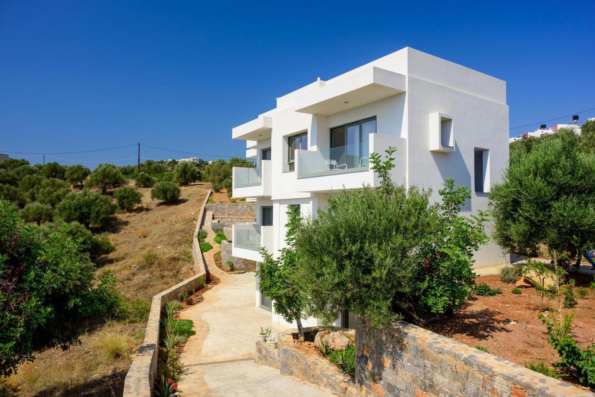 Apartmán Roots In Crete