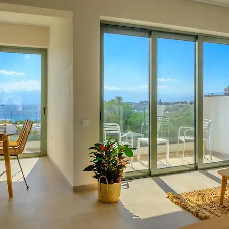Roots Suites In Crete Agios Nikolaos  Exterior photo