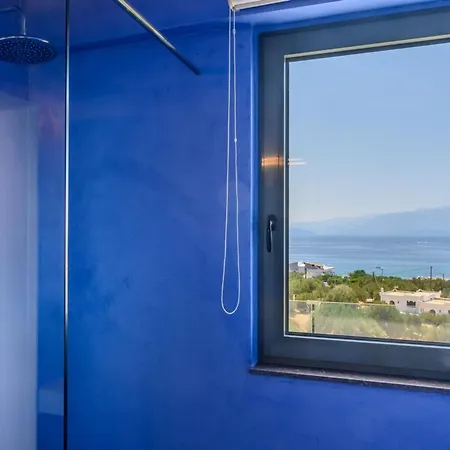 Roots Suites In Crete Agios Nikolaos  Exterior photo