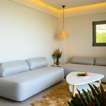 Roots Suites In Crete Agios Nikolaos  Exterior photo