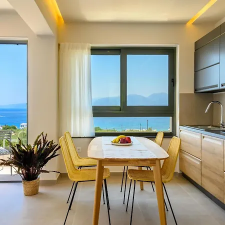 Roots Suites In Crete Agios Nikolaos  Exterior photo