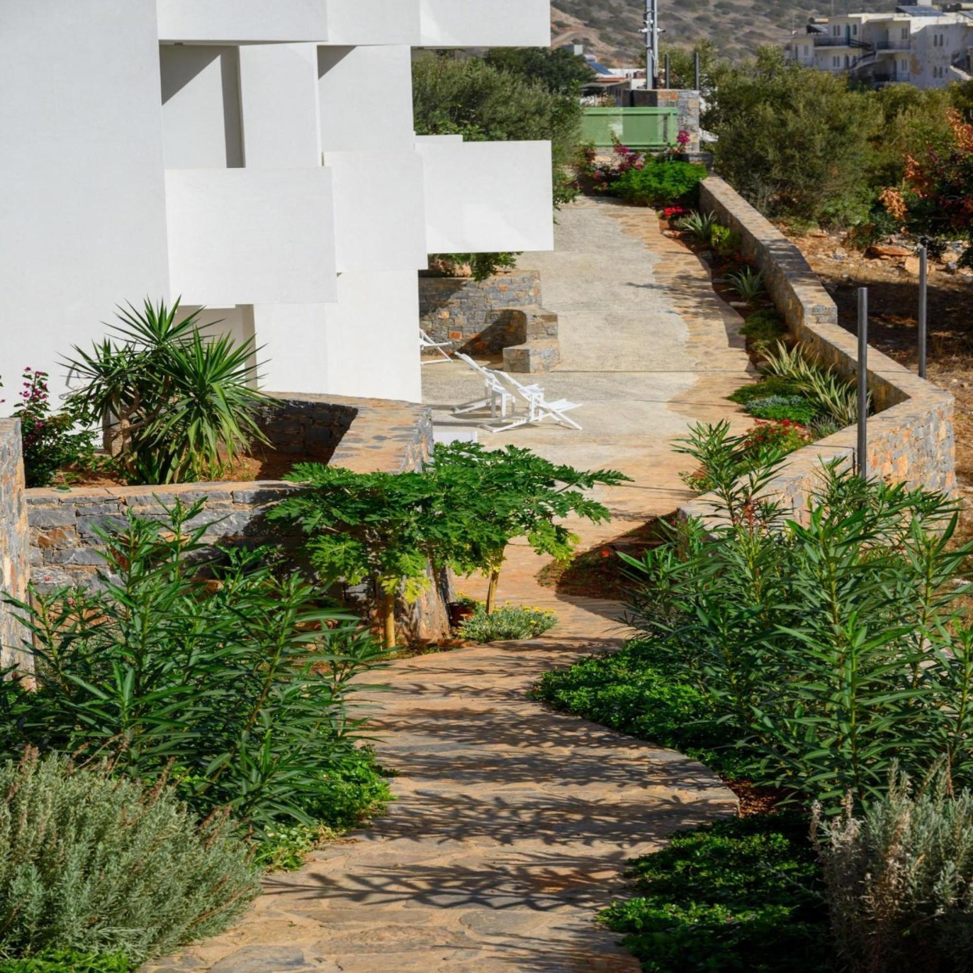 Appartamento Roots In Crete
