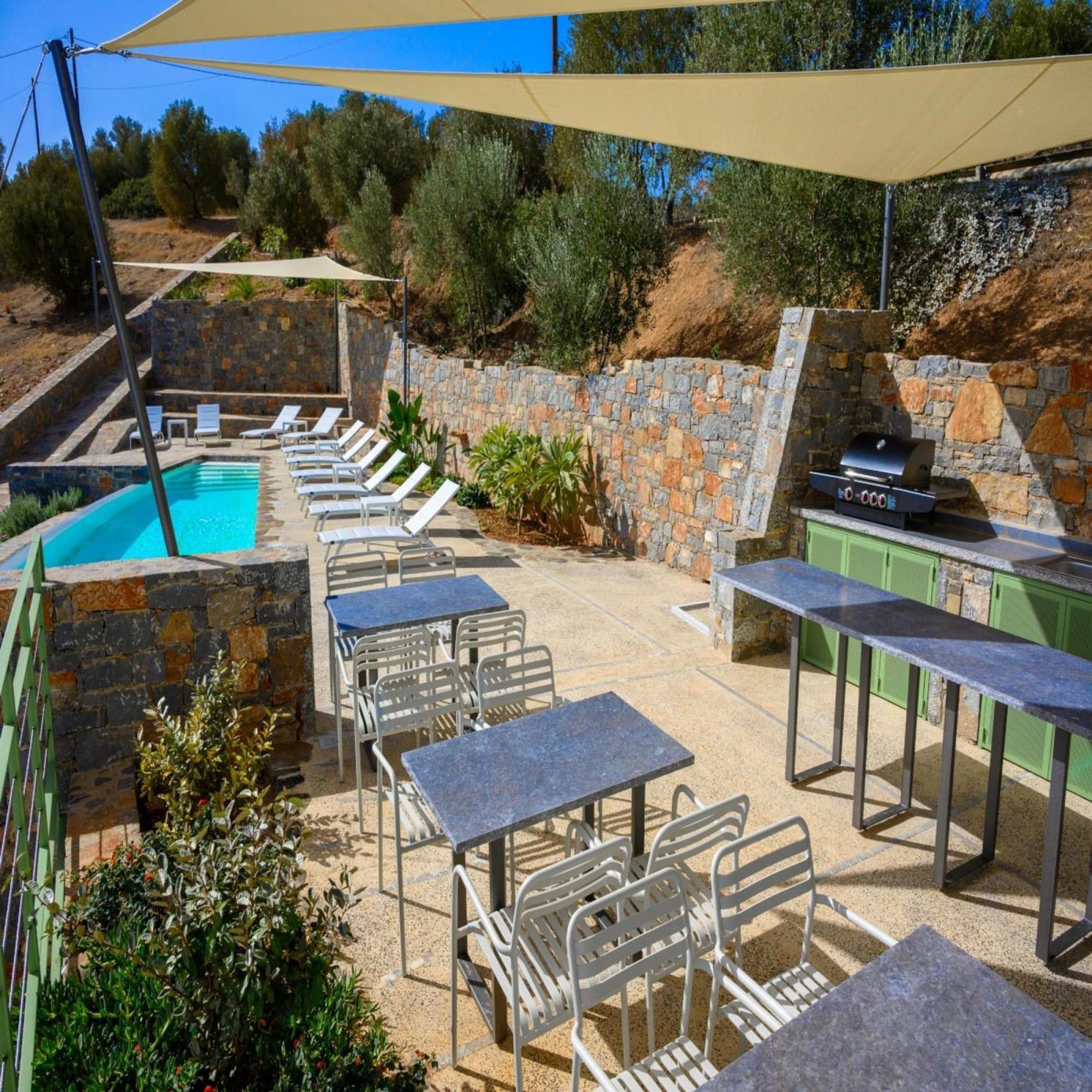 Appartamento Roots In Crete *